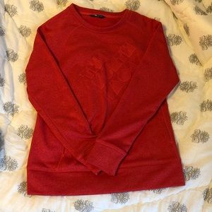 North Face pullover